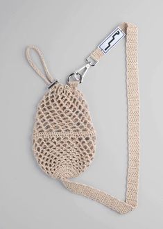 Most Attractive and Simple Crochet Handbag Ideas __ Handmade Crochet Handbag Designs 2023 Crochet Knit Bag, Crochet Mesh Stitch, Crochet Mesh Bag, Crossbody Crochet Bag, Apoc Store, Stitch Bag, Crochet Crossbody Bag, Mesh Stitch, Keychain Metal