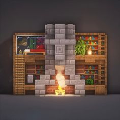 Minecraft Interiors, Minecraft Furniture Ideas, Minecraft Castle Designs, Minecraft Mansion, Minecraft Interior, Minecraft Interior Design, Minecraft Castle, Minecraft Room