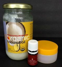 You are going to love this DIY face moisturizer. With only 2 ingredients anyone can make this DIY face cream. This cream is great for oily skin and for dry skin. I promise you are going to love this easy and frugal DIY anti-aging moisturizer. It is the best homemade face moisturizer. Try this DIY face cream made with coconut oil and young living essential oils. This DIY night cream works for sensitive skin too! #onecrazymom #DIYfacecream Face Moisturizer For Oily Skin, Body Butter Labels, Homemade Face Moisturizer, Diy Face Moisturizer, Diy Moisturizer, Natural Face Moisturizer, Skip To My Lou, Homemade Face Cream, Homemade Moisturizer