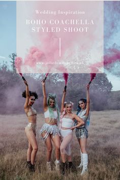 Hen Photography, Coachella Party Ideas, Festival Themed Party