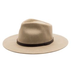 Dylan Fedora - Putty Old Man Hat, Man Hats, Pork Pies, Iron And Resin, Pork Pie, Sustainable Leather, Mens Accessories Fashion, Fedora Hat, Style Tips