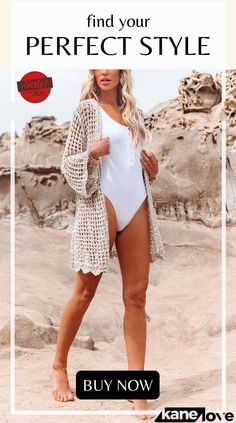 Beach Walk Open Front Belt Knit Cardigan Beach Walk, Elevate Your Style, Front Open, Knit Cardigan, Your Style, Your Perfect, Walking, Knitting, Free Shipping