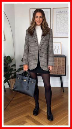 Moccasins Outfit, Business Attire Women