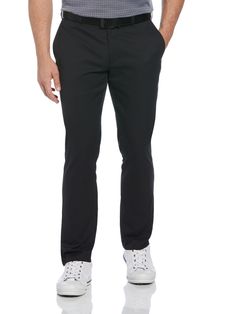 Ben Hogan Men's Flex 4-Way Stretch Golf Pants with Active Waistband, Sizes 30-50 - Walmart.com Mens Work Pants, Rocky Horror, Golf Pants, Twill Pants, Work Pants, All About Fashion, Fashion Pants, Work Outfit, Rocky