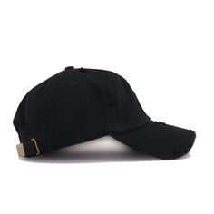 Adjustable hat. Cap is "One Size Fits Most" (OSFM). KBEthos plain dadhat in black. Hat Material: 100% CottonCrown: KBE BlackVisor: KBE BlackButton: KBE BlackUndervisor: KBE BlackStrap: KBE Black Solid Color Dad Hat For Streetwear, Solid Snapback Dad Hat For Streetwear, Solid Color Snapback Dad Hat For Streetwear, One Size Fits Most Dad Hat For Streetwear, Adjustable Black Visor For Streetwear, Solid Color Cap Visor, One Size Fits Most, Black Visor Baseball Cap, Black Baseball Cap With Visor-style Brim, Black Cotton Snapback Visor Hat