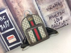 LUB Fashion - GCI Bags - 10315 A+ Excellent Quality copies; Contact us if you've any questions in your mind. Trendy Tote, Small Backpack, Gucci Bags, Christmas Bags, Tote Backpack, Luxury Items, Wallet Men, Baby Love, Sale Items