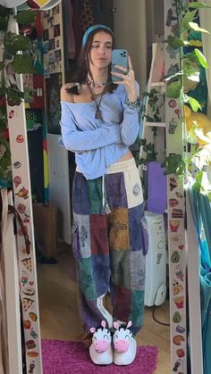 Hippie | boho | maxi skirts | fashion | 70s | maxi skirt outfits | hippie outfits | boho outfits | earthy | crystal girl | nature | boho outfits | back to school outfits | school outfit 2022 | hippie outfit | boho outfit | style inspo Indie Fits Aesthetic, Environmental Science Aesthetic Outfit, Hippie Fits Aesthetic, Earthcore Outfits Summer, Hippie Dress Outfit, Hobo Aesthetic Outfit, Comfycore Outfits, Bohieman Style Clothes, Earthy Girl Aesthetic Outfits