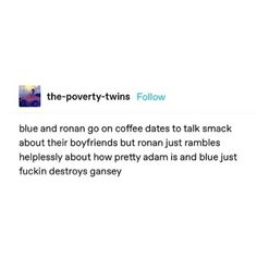 the tweet on twitter has been altered to include blue and red coffee dates