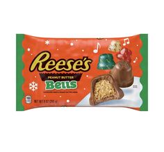 reese's peanut butter and nuts candy bar