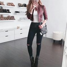 Fancy Casual Outfits, Casual Chic Outfits, Teenage Outfits, Tumblr Outfits, Clothing Inspiration, Teenager Outfits, Casual Chic Outfit, Clothes Ideas, Outfit Goals