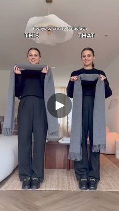 40K views · 332 reactions | 2 scarf hacks to create a balaclava 🧣 folow for more

Introducing Fred Jo Clothing - Elevate Your Style with Ease!
At Fred Jo Clothing, we believe that fashion should be both accessible and exciting. That’s why we’re thrilled to announce two fantastic offers that make shopping with us even more delightful!

🎉 Welcome to the family! 🎉 As a thank-you for choosing our clothing brand, enjoy 20% OFF your first order with the code WELCOME20!  From statement pieces to everyday essentials, now's the perfect time to upgrade your wardrobe. Use the code at checkout and step out in style! Don’t miss out—your new favorite outfit is just a click away! 

⭐ Support Fredjo Clothing and help us continue bringing you the freshest styles! ⭐ Send us Facebook Stars and show some l Shawl Tricks, Scarf Hacks, Scarf Wearing Styles, Scarf Knots, Upgrade Your Wardrobe, Welcome To The Family