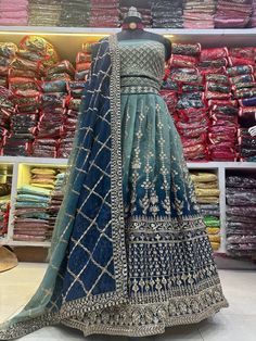 Blue Georgette Lehenga choli for women,designer lehenga with heavy sequin embroidery work,Indian outfits for function,wedding chaniya choli Fabric details: Color : Blue Lehanga:pure faux Georgette 2d peddling with embroidery design work Inner:silk with heavy can-can with canvas patta Duptta:pure faux georgette2d peddling with embroidery design work with embroidery lace border  Blouse:pure faux geometer with  embroidery design work Waist:44" Lenth:42"+ Flair:3 mtr+ Duptta lenth:2.10mtr Weight:1kg Anarkali Semi-stitched Choli With Zari Work, Semi-stitched Anarkali Choli In Chinon, Anarkali Semi-stitched Chinon Choli, Semi-stitched Floor-length Lehenga In Chinon, Semi-stitched Floor-length Chinon Lehenga, Semi-stitched Anarkali Lehenga In Chinon, Floor-length Lehenga With Unstitched Blouse, Bollywood Style Semi-stitched Floor-length Choli, Bollywood Style Floor-length Semi-stitched Choli