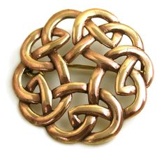 PRICES MAY VARY. Title: Bronze Gold Filigree Brooches, Clothes Fasteners - Cloak, Shawl, Scarf Pin, Celtic Irish Norse Vintage Jewelry. Product Type: Departments > Women > Jewelry > Brooches & Pins Scarf Pin, Irish Celtic, Shawl Pins, Bronze Gold, Shawl Scarf, Metal Chain Link, Gold Filigree, Piece Of Me, Cloak