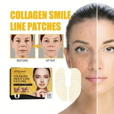 Face Wrinkle, Wrinkle Patches, Face Lift Tape, Laugh Lines, Smile Lines, Face Patches, Fine Wrinkles, Face Wrinkles