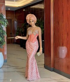 Wedding Guest, Lace style,Owanbe ,Aso ebi dress, Women Dress, African Lace Gown, Dress for Women, Evening Dress, Nigerian Trendy gown, Blue Agbada, Corset Asoebi Styles, Gown Dress For Women, Lace Gown Dress, Lace Asoebi Styles, Suit Groomsmen, Aso Ebi Dresses, Aso Ebi Lace, Aso Ebi Lace Styles