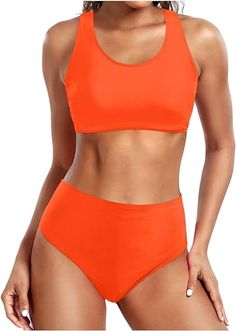 Amazon.fr : maillot de bain 2 pieces femme