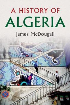 a history of algeria by james mcdouall