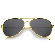 Descripción


 Mediciones


 Envío







 Complete su estilo con estas gafas de sol de inspiración clásica que presentan una montura de aviador totalmente metálica con patillas metálicas delgadas para un diseño liviano y elegante. Acabadas con un elegante puente nasal doble y lentes súper planas en forma de lágrima, estas gafas de sol de aviador son la combinación perfecta de minimalismo y sofisticación. Ideales para la transición de una temporada a otra, estas gafas de sol imprescindibles son el epítome de lo moderno. Fabricados con una montura de metal, piezas nasales de estilo inglés, bisagras de metal y lentes de policarbonato UV400.

 Ancho de la lente: 57 mm
 Puente nasal: 18 mm 
Altura de la lente: 50 mm
 Ancho total: 141 mm

 Envío gratuito a partir de $ 25 para clientes nacion 90s Sports, Black Tortoise, English Style, Full Metal, Retro Chic, Aviator Sunglasses, Metal Base, True Vintage, Sleek Design