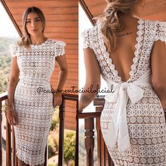 Compre pelo site Villa Noiva Print Maxi Dress Outfit, Lace Evening Dress Long, Lace Dress Classy, Civil Wedding Dresses, Lace Outfit, African Print Fashion Dresses