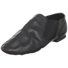 PRICES MAY VARY. Split sole jazz shoe featuring round toe and deep goring at sides Suede patch pleat protection Please use size conversion provided to assist with choosing your size Shoe may show French size conversion on label Sports Clips, Athletic Shoes Nike, Cool Jazz, Jazz Shoes, Shoe Black, Womens Athletic Shoes, Leather Slip Ons, Athletic Women, Shoe Sale