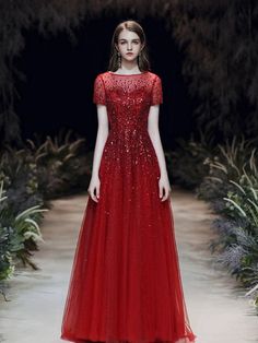 Floor-length Sequin Bridesmaid Dress For Prom, Glamorous Ball Gown For Mother Of The Bride, Embellished Ball Gown For Prom Season Evenings, Elegant Maxi Sequin Dress For Gala, Elegant Sequined Prom Dress, Formal Sequin Maxi Dress For Prom, Elegant Long Dress With Sequins, Elegant Sequin Dress For Night Out, Elegant Maxi Length Sequin Dress For Gala