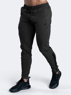 This is Aha Moment!


Crush every workout in AHAs' Training Joggers. Built for unrestricted motion, these pants power through intense sessions with sweat-wicking and anti-microbial French terry fabric. Super soft and breathable, they keep you cool and dry even in heated zones. A slim-straight tailored fit moves naturally, while pockets stash essentials. Whether training or transit, their streamlined versatility pairs perfectly from studio to street. Up your game and stay dialed in for maximum pe Go-dry Athleisure Pants For Gym, Squat Proof Athleisure Running Bottoms, Sportswear Joggers With Comfort Waistband For Training, Moisture-wicking Sweatpants For Gym, Functional Moisture-wicking Sweatpants For Yoga, Athleisure Go-dry Sweatpants For Training, Athleisure Squat Proof Bottoms With Athletic Fit, Athleisure Squat Proof Athletic Bottoms, Functional Sweatpants With Pockets For Training