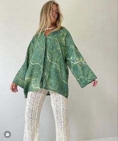 Summer Eclectic Fashion, Festival Outfit Ideas, Morocco Fashion, Casual Day Outfits, Eclectic Fashion, Boho Casual, Knit Outfit, Colourful Outfits, Festival Outfit