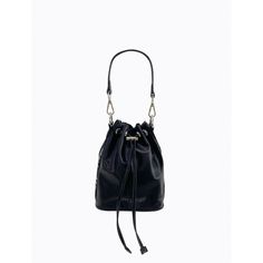 Luxe satin drawstring bucket bag with short detachable faux leather strap, plus additional long adjustable PL branded webbing strap. Silver hardware throughout plus hidden zipper pocket in lining.Bag Measures:Height: 20cmWidth: 19cmDepth: 9.5cmStrap Drop (short): 15cmStrap Drop (long/adjustable): 36-66cm Chic Bucket Shoulder Bag With Adjustable Handle, Evening Crossbody Bag With Long Strap, Chic Bucket Satchel With Adjustable Handle, Chic Satchel With Adjustable Handle And Bucket Shape, Chic Travel Hobo Bag With Long Strap, Chic Travel Bag With Long Strap, Evening Satchel Bucket Bag With Detachable Strap, Chic Bucket Shaped Hobo Bag For On-the-go, Evening Bucket Bag Satchel With Detachable Strap