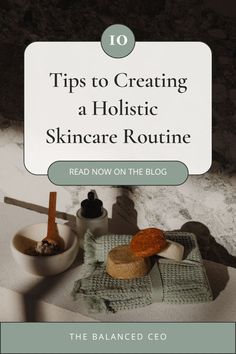 Discover the secrets to a radiant and glowing skin with our guide to creating a holistic skincare routine! Learn effective techniques to rejuvenate your skin naturally before reaching for new products. From mindful self-care rituals to DIY treatments, unlock the holistic approach to glowing skin! via @thebalancedceo Steam Skin Care Routine, Holistic Face Care, Skincare Ritual Aesthetic, Skincare Flatlay Aesthetic, Holistic Skin Care Routine, Holistic Routine, Dry Skincare Routine, Waterless Skincare, Skin Education