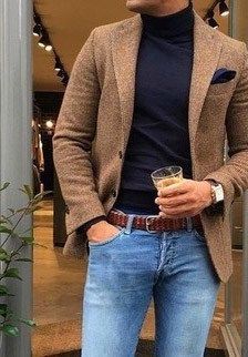 डिजाइनर कपड़े, Blazer Outfits Men, Mens Fashion Smart, Mode Casual, Mens Fashion Classy, Mens Fashion Casual Outfits, Stylish Mens Outfits, Mens Fashion Suits, Men Fashion Casual Outfits