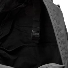 Mazi Untitled, a brand known for its commitment to merging form and function, brings you a versatile companion for running your everyday errands. This backpack is designed for all-day comfort and convenience, with a thoughtfully organized interior and durable construction. Whether you're heading to the office, a weekend getaway, or simply navigating the city streets, this backpack effortlessly blends into your modern, on-the-go style..100% Nylon.Main Compartment.Front Pockets.Drawstring Closure.H47cm x W36cm x D18cm Urban Backpack With Adjustable Straps, Gray Nylon Softback Backpack, Functional Backpack With Adjustable Straps For Daily Use, Urban Backpack With Zipper Closure For Daily Use, Functional Gray Backpack For Everyday, Functional Softback Backpack For Daily Use, Functional Everyday Gray Backpack, Everyday Functional Gray Backpack, Back To School Functional Backpack With Adjustable Straps