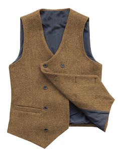 Army Vest, Army Green Vest, Burgundy Vest, British Style Men, Herringbone Suit, Mens Waistcoat, Brown Vest, Red Vest, Grey Vest