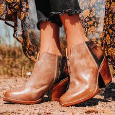 FREEBIRD STORES - DETROIT Boot Collection, Women's Booties, Handcrafted Boots, Leather Booties, Belt Size, Womens Heels, Exclusive Collection, Fashion Boots, Bootie