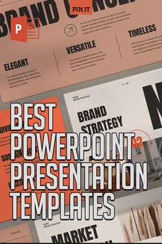 the best powerpoint presentation templates for your business needs to be made in minutes