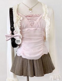 Pink Chocolate, Gyaru Fashion