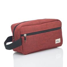 Treat yourself to the Men's Toiletry Bag for Travel , perfect for occasional or permanent use for all your trips.

 FUNCTIONAL: Easy to carry and useful to accompany your luggage during your travels.
 PRACTICAL: It allows you to have the space you need to store your toiletries (toothbrush, toothpaste, shower gel, deodorant, razor, soap...), and thus have all your essential products in all circumstances hygiene for the body, and travel serene!
 HYGIENIC: Its antimicrobial mesh fiber allowing a s Essential Makeup, Mens Toiletry Bag, Mens Travel, Beauty Storage, Women Cosmetics, Toiletries Organization, Beauty Case, Vanity Case, Cosmetic Organizer