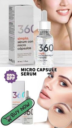 Simpla 360 Serum ist ein leistungsstarkes Hautpflegeprodukt, das einen umfassenden Ansatz zur Behandlung einer Vielzahl von Hautproblemen bietet. Dieses Serum besteht aus einer wirksamen Mischung aus natürlichen und wissenschaftlich fundierten Inhaltsstoffen und soll eine vielseitige Lösung für strahlende, jugendlich aussehende Haut bieten. #simpla360erfahrungen
#waskostetsimpla360indeutschland
#simpla360anwendung #simpla360serumamazon
#simpla360beforeandafter #simpla360serumbewertung #germany Essence