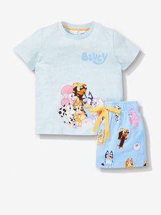 Pata Daisy, Kids Clothing Store Design, Birthday Clothes, Birthday 2023, Women Pyjamas, Clothing Store Design, Cute Pjs, Baby Ootd, Kids Pjs