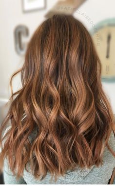 Autumn Haircut, Formal Hairstyles For Long Hair, Hair Color Options, Change Hair, Ash Blonde Hair, New Haircut, Auburn Hair, Hair Color Balayage