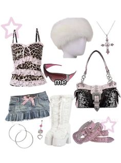 Outfits Y2k, Future Outfit, Fairytale Dress, Cute Swag Outfits, Swaggy Outfits, Wardrobe Style