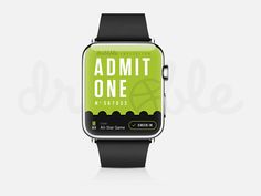 30 Beautiful Apple Watch App & Concept Designs Watch Concept, Indesign Tutorials, Layout Web, Ios App Design, Ux Inspiration, App Concept, Wearable Devices, Ticket Design, Wearables Design