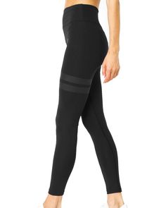 Activewear High-Rise Legging- (USA ORDERS ONLY) Athletic Shorts Outfits, Cute Athletic Outfits For School, Athletic Outfits Summer, Work Leggings, Night Skirt, Summer Athletic, Moto Jeans, Sports Bra And Leggings, Legging Sport