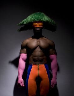 Walter Van Beirendonck First Look Photos, Art Of Man, Astral Travel, Declaration Of Independence