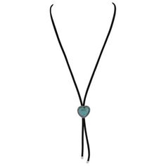 If you love turquoise this necklace is for you! The Turquoise Has My Heart Bolo Necklace is a simple silver tone heart with a bright turquoise stone in the shape. Making the necklace more interesting is a 15 inch suede cord that attaches to the pendant giving the look of a bolo tie. Perfect for turquoise lovers, this necklace is a fun way to elevate any outfit. All Montana Silversmiths jewelry and accessories are coated with Montana Armor to prevent tarnish. The necklace has a bolo style closure. Adjustable Turquoise Necklace With Heart Beads, Sterling Silver Lariat Turquoise Necklace Gift, Adjustable Turquoise Heart Pendant Jewelry, Sterling Silver Adjustable Necklace With Heart Beads, Adjustable Sterling Silver Necklace With Heart Beads, Sterling Silver Adjustable Heart Bead Necklace, Adjustable Sterling Silver Heart Beads Necklace, Elegant Heart-shaped Turquoise Necklace, Montana Silversmith Jewelry