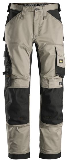 PRICES MAY VARY. 2-way stretch fabric with 4-way stretch panels at back KneeGuard system with stretch CORDURA reinforcement Pre-bent legs Stretch CORDURA at the knees for extra flexibility CORDURA-reinforced ruler- and cargo pockets Loose Fit Pants. Snickers work pants fit true to measurement. ie. A size 34W will fit a 34” waist Construction Wear Mens, Busy Pants, Where To Shop For Pants, Where I Get My Cargo Pants, Mens Low Waisted Pants, Solid Workwear Pants With Functional Pockets, Workwear Pants, Functional Cargo Pocket Workwear Bottoms, Mid-rise Cargo Pants With Patch Pockets For Workwear