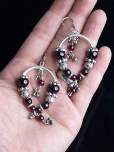 We have a series of vintage accessories source in Nepal. They are all handmade items. Most of them are made of sterling silver. Which is a beautiful material to make good details on it. Most of our earrings are 1 pair only. And we ensure that you will receive the exact item you see in the pictures. We are currently running a special promo. BUY 3 TAKE 1 FREE (the free one is base on the lowest price). You can mix from our pendants, earrings and ring section. More than 100+ options. Kindly message Silver Beaded Dangle Earrings For Festivals, Dangle Earrings With Silver Beads For Festivals, Festival Dangle Earrings With Silver Beads, Traditional Silver Bead Drop Earrings, Sterling Silver Dangling Beads Earrings For Festival, Festival Sterling Silver Earrings With Dangling Beads, Traditional Silver Teardrop Beaded Earrings, Traditional Sterling Silver Beaded Drop Earrings, Traditional Silver Beaded Earrings For Pierced Ears