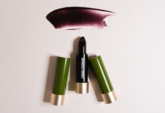 Agent Provocateur Lip Balm | Hydrating & Moisturizing Sheer Lip Balm – Finding Ferdinand Tubing Mascara, Snail Mucin, Berry Color, Black Lips, Botanical Oils, Mixed Berries, Agent Provocateur, Artistry Makeup, Aesthetic Makeup