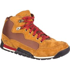 Danner Skyridge Boot - Men's | Backcountry.com Suede Sneakers For Outdoor Fall Activities, Low-top Leather Adventure Boots, Rugged High-top Shoes For Outdoor Work, High-top Suede Work Boots For Outdoor Activities, Leather Low-top Adventure Boots, Sporty Brown Suede Hiking Boots, Casual Moc Toe Hiking Sneakers, High-top Suede Hiking Boots, Casual Moc Toe Hiking Boots