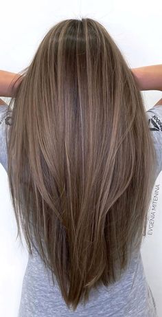 Brunette Hair Color With Highlights, Best Hair Color, Brunette Hair With Highlights, Brown Hair Balayage, Honey Hair, Blonde Hair With Highlights, Hair Color Highlights, Brown Blonde Hair