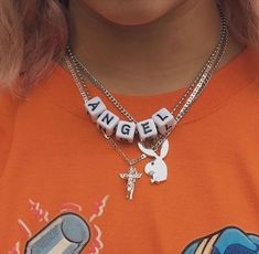 Grunge Jewelry, Estilo Indie, Orange Aesthetic, Dope Jewelry, Linnet, Jewelry Inspo, Piercing Jewelry, Cute Jewelry, Best Makeup Products